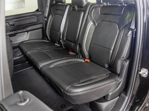 New 2026 RAM 1500 RHO AWD/4WD image 36