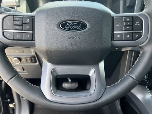 New 2026 Ford F150 XLT AWD/4WD image 11