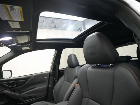 Used 2025 Subaru Forester Wilderness image 32