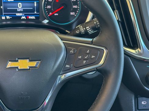 Used 2024 Chevrolet Equinox LT FWD image 27