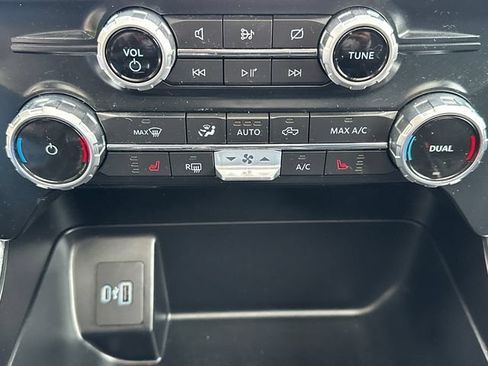 Certified 2022 Ford F150 XLT w/ Equipment Group 302A High AWD/4WD image 34