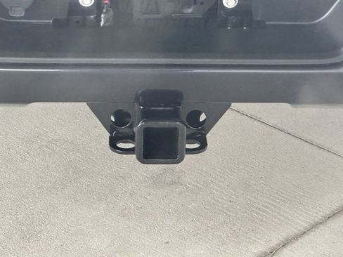 Certified 2023 Chevrolet Silverado 1500 RST image 8