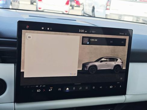 New 2026 MAZDA CX-5 Preferred AWD/4WD image 18