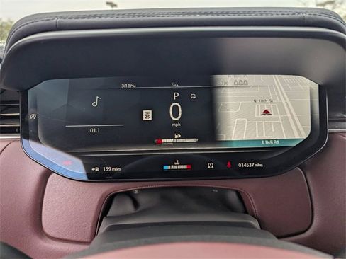 Used 2024 Land Rover Range Rover Sport Dynamic SE image 33