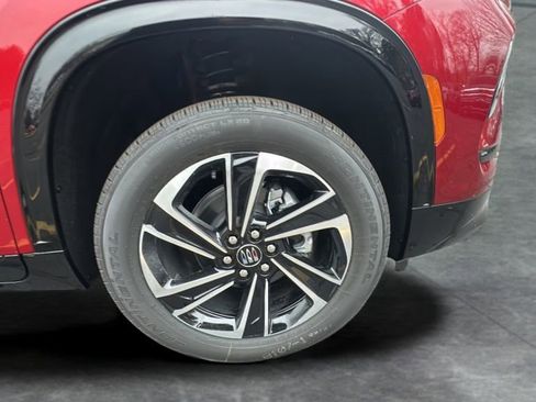 New 2026 Buick Enclave Sport Touring w/ Power Package image 31