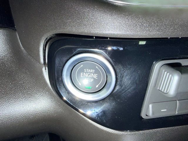 Certified 2026 Chevrolet Silverado 3500 High Country w/ High Country Premium Package AWD/4WD image 12