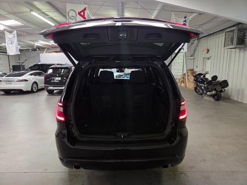 Used 2025 Dodge Durango GT AWD/4WD image 35