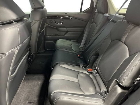New 2026 Honda Pilot EX-L image 21