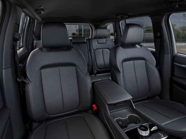New 2026 Jeep Grand Cherokee Limited AWD/4WD image 16