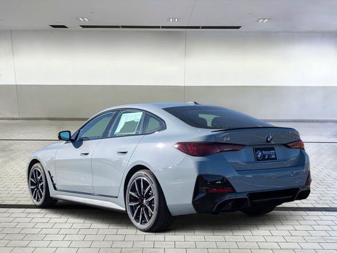 New 2026 BMW i4 xDrive40i w/ M Sport Package image 3