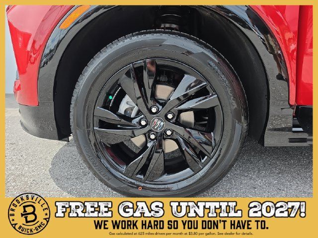 New 2026 Buick Encore GX Sport Touring w/ Advanced Technology Package AWD/4WD image 30