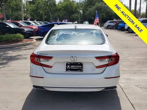 Used 2021 Honda Accord LX image 6