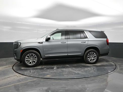 Used 2024 GMC Yukon Denali w/ Advanced Technology Package image 5