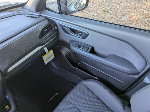 New 2026 Subaru Forester Premium image 18