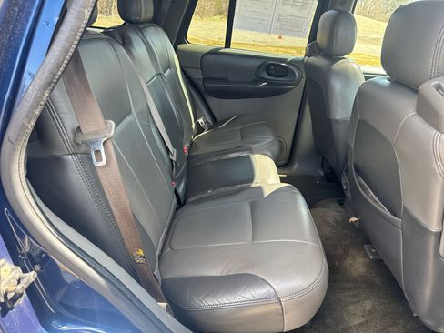 Used 2003 Chevrolet TrailBlazer LTZ image 19