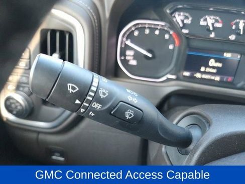 Used 2021 GMC Sierra 1500 SLT image 35