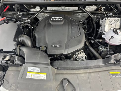 Used 2020 Audi Q5 2.0T Premium Plus w/ Premium Plus Package image 31