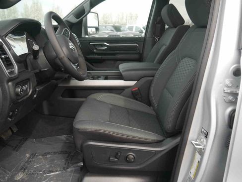 New 2026 RAM 1500 Big Horn image 30