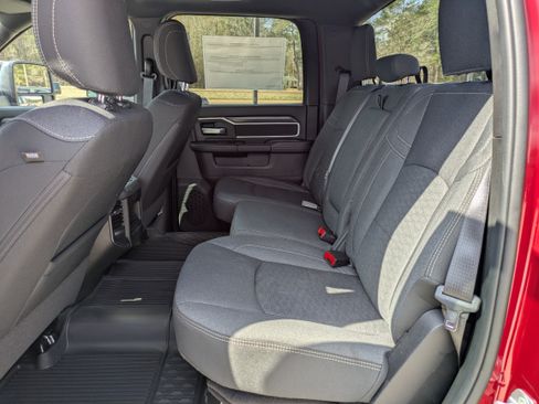 New 2026 RAM 2500 Big Horn image 11