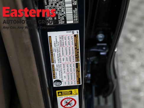 Used 2018 Lexus GX 460 Premium image 39