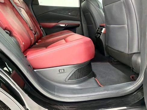 Used 2024 Lexus RX 500h F Sport w/ Convenience Package AWD/4WD image 46