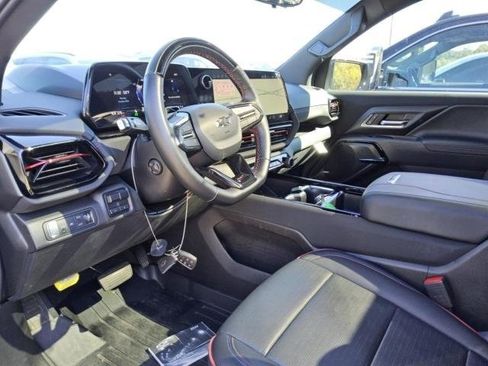 Used 2024 Chevrolet Silverado EV RST image 3