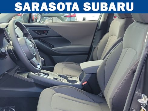New 2026 Subaru Crosstrek 2.0i Premium image 17
