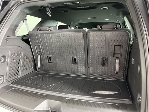 New 2026 Chevrolet Tahoe LS image 20