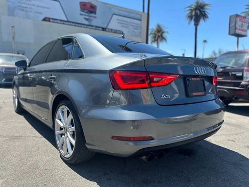 Used 2016 Audi A3 1.8T Premium image 15