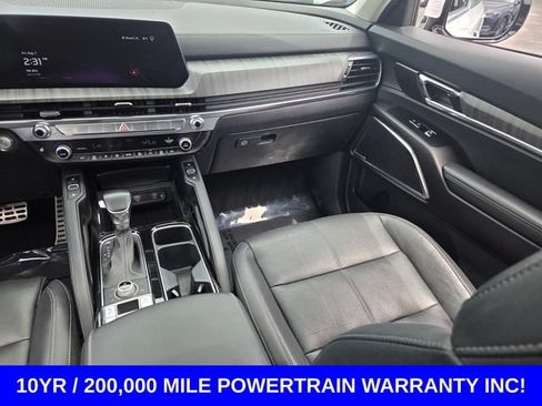 Used 2024 Kia Telluride SX AWD/4WD image 14