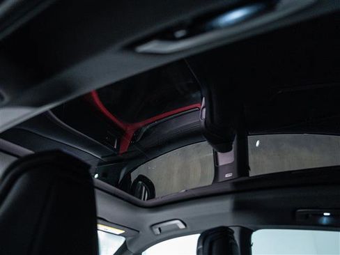 Certified 2025 Porsche Taycan 4S image 16