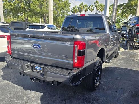 Used 2024 Ford F250 Lariat w/ Lariat Ultimate Package image 4