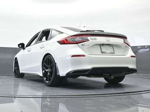 Used 2023 Honda Civic Sport image 55