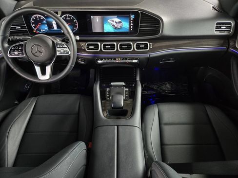 Used 2022 Mercedes-Benz GLE 350 image 17