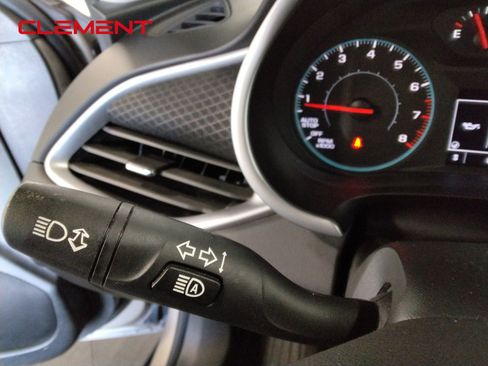 Used 2023 Chevrolet Malibu LT image 14