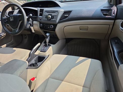 Used 2012 Honda Civic LX image 20