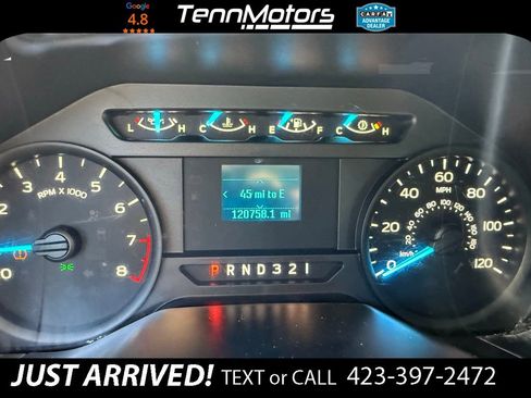 Used 2016 Ford F150 XL image 18