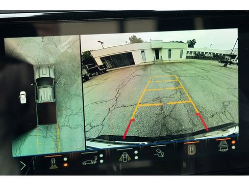New 2026 GMC Sierra 2500 AT4X w/ LPO, Black Badging Package AWD/4WD image 25