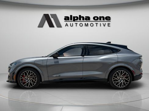 Used 2023 Ford Mustang Mach-E GT w/ GT Performance Edition AWD/4WD image 12