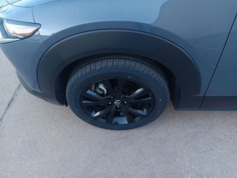 Used 2024 MAZDA CX-30 AWD 2.5 S w/ Preferred Package image 35