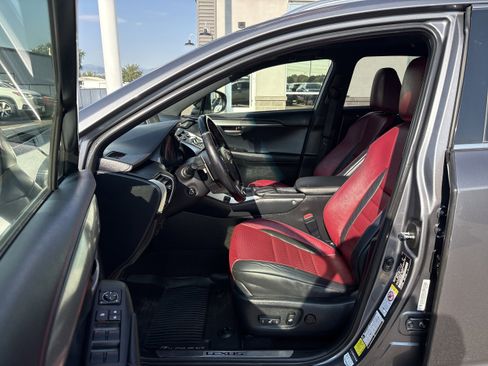 Used 2016 Lexus NX 200t AWD image 24