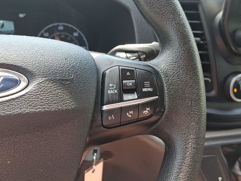 Used 2024 Ford Transit 250 Low Roof w/ Exterior Upgrade Package RWD image 23
