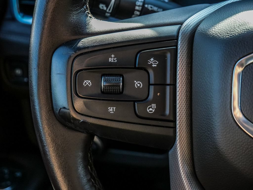 Used 2021 GMC Yukon Denali w/ Denali Premium Package RWD image 44