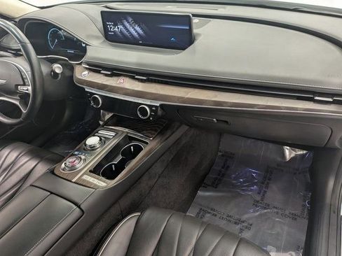 Used 2023 Genesis Electrified G80 AWD/4WD image 30