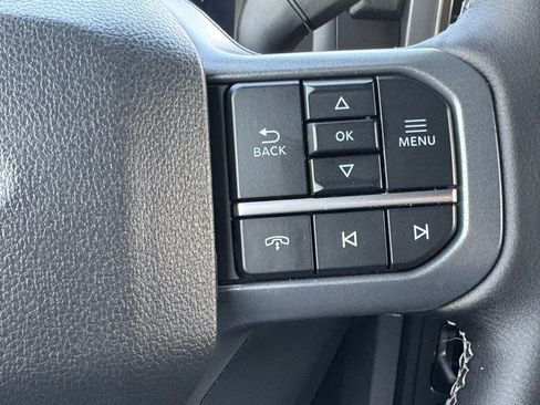 New 2025 Ford F150 XLT w/ Equipment Group 302A MID image 9