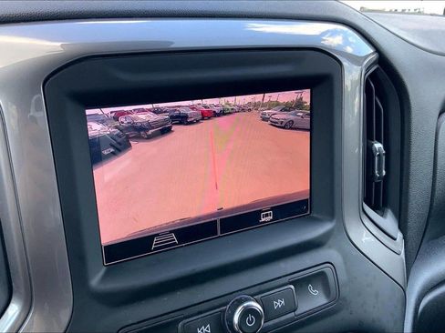 Used 2023 Chevrolet Silverado 1500 Custom AWD/4WD image 19