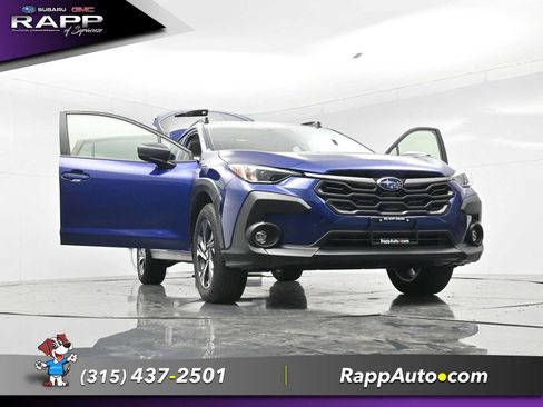 Used 2024 Subaru Crosstrek 2.0i Premium AWD/4WD image 30