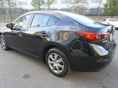 Used 2014 MAZDA MAZDA3 i Sport image 5