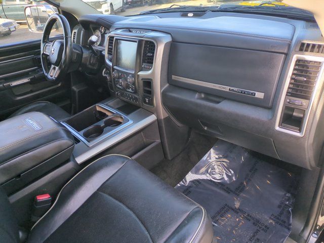 Used 2015 RAM 2500 Limited AWD/4WD image 20