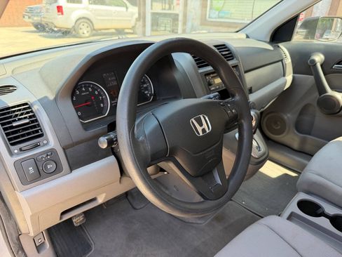 Used 2011 Honda CR-V LX image 12